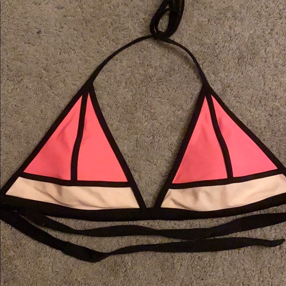 Target bikini top